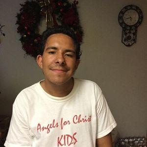 Meet your Posher, Antonio